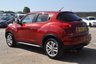 USED 2012 12 NISSAN JUKE 1.5 dCi 8v Tekna SUV 5dr Diesel Manual Euro 5 (s/s) (110 ps) HeatedLeather - Reverse Camera - Satellite Navigation
