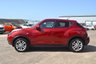 USED 2012 12 NISSAN JUKE 1.5 dCi 8v Tekna SUV 5dr Diesel Manual Euro 5 (s/s) (110 ps) HeatedLeather - Reverse Camera - Satellite Navigation