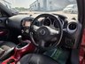 USED 2012 12 NISSAN JUKE 1.5 dCi 8v Tekna SUV 5dr Diesel Manual Euro 5 (s/s) (110 ps) HeatedLeather - Reverse Camera - Satellite Navigation