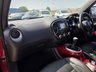USED 2012 12 NISSAN JUKE 1.5 dCi 8v Tekna SUV 5dr Diesel Manual Euro 5 (s/s) (110 ps) HeatedLeather - Reverse Camera - Satellite Navigation