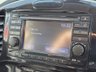 USED 2012 12 NISSAN JUKE 1.5 dCi 8v Tekna SUV 5dr Diesel Manual Euro 5 (s/s) (110 ps) HeatedLeather - Reverse Camera - Satellite Navigation