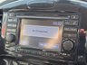USED 2012 12 NISSAN JUKE 1.5 dCi 8v Tekna SUV 5dr Diesel Manual Euro 5 (s/s) (110 ps) HeatedLeather - Reverse Camera - Satellite Navigation