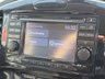 USED 2012 12 NISSAN JUKE 1.5 dCi 8v Tekna SUV 5dr Diesel Manual Euro 5 (s/s) (110 ps) HeatedLeather - Reverse Camera - Satellite Navigation