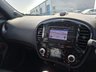 USED 2012 12 NISSAN JUKE 1.5 dCi 8v Tekna SUV 5dr Diesel Manual Euro 5 (s/s) (110 ps) HeatedLeather - Reverse Camera - Satellite Navigation