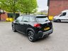 USED 2021 21 CITROEN C3 AIRCROSS 1.2 PureTech Shine SUV 5dr Petrol Manual Euro 6 (s/s) (110 ps) MOT 5/27 16K ONLY FSH