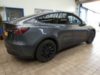 USED 2022 72 TESLA MODEL Y SUV 5dr Electric Auto RWD (346 ps) SUNROOF SAT NAV LEATHER HEATED SEATS CRUISE CONTROL PARKING CAMERA 1 OWNER WARRANTY