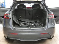USED 2022 72 TESLA MODEL Y SUV 5dr Electric Auto RWD (346 ps) SUNROOF SAT NAV LEATHER HEATED SEATS CRUISE CONTROL PARKING CAMERA 1 OWNER WARRANTY
