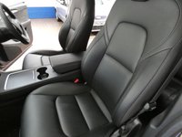 USED 2022 72 TESLA MODEL Y SUV 5dr Electric Auto RWD (346 ps) SUNROOF SAT NAV LEATHER HEATED SEATS CRUISE CONTROL PARKING CAMERA 1 OWNER WARRANTY