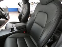 USED 2022 72 TESLA MODEL Y SUV 5dr Electric Auto RWD (346 ps) SUNROOF SAT NAV LEATHER HEATED SEATS CRUISE CONTROL PARKING CAMERA 1 OWNER WARRANTY