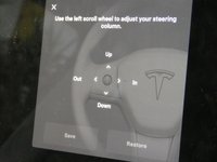 USED 2022 72 TESLA MODEL Y SUV 5dr Electric Auto RWD (346 ps) SUNROOF SAT NAV LEATHER HEATED SEATS CRUISE CONTROL PARKING CAMERA 1 OWNER WARRANTY