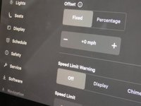 USED 2022 72 TESLA MODEL Y SUV 5dr Electric Auto RWD (346 ps) SUNROOF SAT NAV LEATHER HEATED SEATS CRUISE CONTROL PARKING CAMERA 1 OWNER WARRANTY