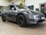 USED 2022 72 TESLA MODEL Y SUV 5dr Electric Auto RWD (346 ps) SUNROOF SAT NAV LEATHER HEATED SEATS CRUISE CONTROL PARKING CAMERA 1 OWNER WARRANTY