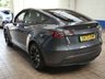 USED 2022 72 TESLA MODEL Y SUV 5dr Electric Auto RWD (346 ps) SUNROOF SAT NAV LEATHER HEATED SEATS CRUISE CONTROL PARKING CAMERA 1 OWNER WARRANTY