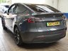 USED 2022 72 TESLA MODEL Y SUV 5dr Electric Auto RWD (346 ps) SUNROOF SAT NAV LEATHER HEATED SEATS CRUISE CONTROL PARKING CAMERA 1 OWNER WARRANTY