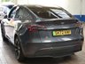 USED 2022 72 TESLA MODEL Y SUV 5dr Electric Auto RWD (346 ps) SUNROOF SAT NAV LEATHER HEATED SEATS CRUISE CONTROL PARKING CAMERA 1 OWNER WARRANTY