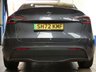USED 2022 72 TESLA MODEL Y SUV 5dr Electric Auto RWD (346 ps) SUNROOF SAT NAV LEATHER HEATED SEATS CRUISE CONTROL PARKING CAMERA 1 OWNER WARRANTY