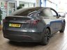 USED 2022 72 TESLA MODEL Y SUV 5dr Electric Auto RWD (346 ps) SUNROOF SAT NAV LEATHER HEATED SEATS CRUISE CONTROL PARKING CAMERA 1 OWNER WARRANTY
