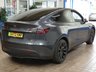 USED 2022 72 TESLA MODEL Y SUV 5dr Electric Auto RWD (346 ps) SUNROOF SAT NAV LEATHER HEATED SEATS CRUISE CONTROL PARKING CAMERA 1 OWNER WARRANTY