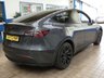 USED 2022 72 TESLA MODEL Y SUV 5dr Electric Auto RWD (346 ps) SUNROOF SAT NAV LEATHER HEATED SEATS CRUISE CONTROL PARKING CAMERA 1 OWNER WARRANTY