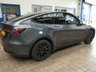 USED 2022 72 TESLA MODEL Y SUV 5dr Electric Auto RWD (346 ps) SUNROOF SAT NAV LEATHER HEATED SEATS CRUISE CONTROL PARKING CAMERA 1 OWNER WARRANTY