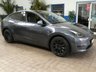 USED 2022 72 TESLA MODEL Y SUV 5dr Electric Auto RWD (346 ps) SUNROOF SAT NAV LEATHER HEATED SEATS CRUISE CONTROL PARKING CAMERA 1 OWNER WARRANTY