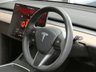 USED 2022 72 TESLA MODEL Y SUV 5dr Electric Auto RWD (346 ps) SUNROOF SAT NAV LEATHER HEATED SEATS CRUISE CONTROL PARKING CAMERA 1 OWNER WARRANTY