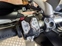 USED 2018 18 DUCATI Multistrada 1260  S TOURING. 22K. DESMO DONE. FULL SPEC. SIDE BOXES. LOVELY BIKE. FULL SPEC - DESMO SERVICE DONE.