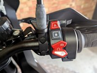 USED 2018 18 DUCATI Multistrada 1260  S TOURING. 22K. DESMO DONE. FULL SPEC. SIDE BOXES. LOVELY BIKE. FULL SPEC - DESMO SERVICE DONE.