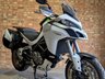 USED 2018 18 DUCATI Multistrada 1260  S TOURING. 22K. DESMO DONE. FULL SPEC. SIDE BOXES. LOVELY BIKE. FULL SPEC - DESMO SERVICE DONE.