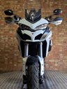 USED 2018 18 DUCATI Multistrada 1260  S TOURING. 22K. DESMO DONE. FULL SPEC. SIDE BOXES. LOVELY BIKE. FULL SPEC - DESMO SERVICE DONE.