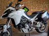 USED 2018 18 DUCATI Multistrada 1260  S TOURING. 22K. DESMO DONE. FULL SPEC. SIDE BOXES. LOVELY BIKE. FULL SPEC - DESMO SERVICE DONE.