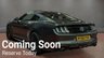 USED 2017 66 FORD MUSTANG 5.0 V8 GT Fastback 2dr Petrol Manual Euro 6 (416 bhp) 