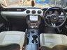 USED 2017 66 FORD MUSTANG 5.0 V8 GT Fastback 2dr Petrol Manual Euro 6 (416 bhp) 