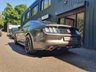 USED 2017 66 FORD MUSTANG 5.0 V8 GT Fastback 2dr Petrol Manual Euro 6 (416 bhp) 