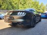 USED 2017 66 FORD MUSTANG 5.0 V8 GT Fastback 2dr Petrol Manual Euro 6 (416 bhp) 