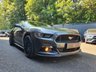USED 2017 66 FORD MUSTANG 5.0 V8 GT Fastback 2dr Petrol Manual Euro 6 (416 bhp) 