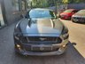 USED 2017 66 FORD MUSTANG 5.0 V8 GT Fastback 2dr Petrol Manual Euro 6 (416 bhp) 