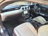 USED 2017 66 FORD MUSTANG 5.0 V8 GT Fastback 2dr Petrol Manual Euro 6 (416 bhp) 