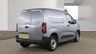 USED 2023 23 PEUGEOT PARTNER 1.5 BLUEHDI 1000 PROFESSIONAL PREMIUM PLUS AIRCON NO VAT 