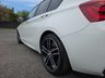 USED 2019 19 BMW 1 SERIES 1.5 118i GPF M Sport Shadow Edition Hatchback 5dr Petrol Auto Euro 6 (s/s) (136 ps) 2 keys + Low Rate Finance Available