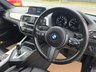 USED 2019 19 BMW 1 SERIES 1.5 118i GPF M Sport Shadow Edition Hatchback 5dr Petrol Auto Euro 6 (s/s) (136 ps) 2 keys + Low Rate Finance Available