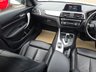 USED 2019 19 BMW 1 SERIES 1.5 118i GPF M Sport Shadow Edition Hatchback 5dr Petrol Auto Euro 6 (s/s) (136 ps) 2 keys + Low Rate Finance Available
