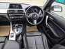 USED 2019 19 BMW 1 SERIES 1.5 118i GPF M Sport Shadow Edition Hatchback 5dr Petrol Auto Euro 6 (s/s) (136 ps) 2 keys + Low Rate Finance Available