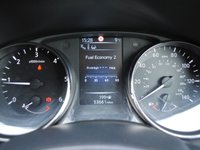 USED 2016 66 NISSAN QASHQAI 1.5 dCi Tekna SUV 5dr Diesel Manual 2WD Euro 6 (s/s) (110 ps) www.suffolkcarcentre.co.uk - Located at Ilketshall