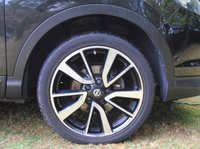 USED 2016 66 NISSAN QASHQAI 1.5 dCi Tekna SUV 5dr Diesel Manual 2WD Euro 6 (s/s) (110 ps) www.suffolkcarcentre.co.uk - Located at Ilketshall