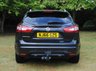 USED 2016 66 NISSAN QASHQAI 1.5 dCi Tekna SUV 5dr Diesel Manual 2WD Euro 6 (s/s) (110 ps) www.suffolkcarcentre.co.uk - Located at Ilketshall