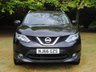 USED 2016 66 NISSAN QASHQAI 1.5 dCi Tekna SUV 5dr Diesel Manual 2WD Euro 6 (s/s) (110 ps) www.suffolkcarcentre.co.uk - Located at Ilketshall