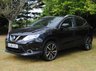USED 2016 66 NISSAN QASHQAI 1.5 dCi Tekna SUV 5dr Diesel Manual 2WD Euro 6 (s/s) (110 ps) www.suffolkcarcentre.co.uk - Located at Ilketshall