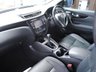 USED 2016 66 NISSAN QASHQAI 1.5 dCi Tekna SUV 5dr Diesel Manual 2WD Euro 6 (s/s) (110 ps) www.suffolkcarcentre.co.uk - Located at Ilketshall
