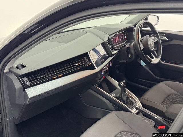View our AUDI A1
